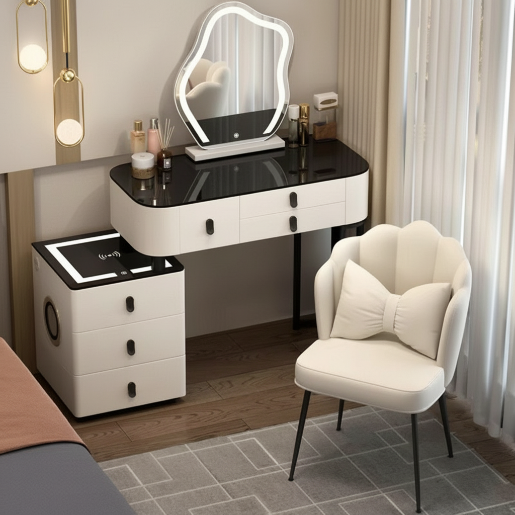 Dressing tables